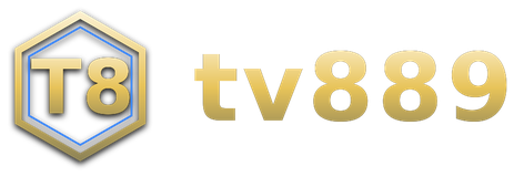 tv889 logo